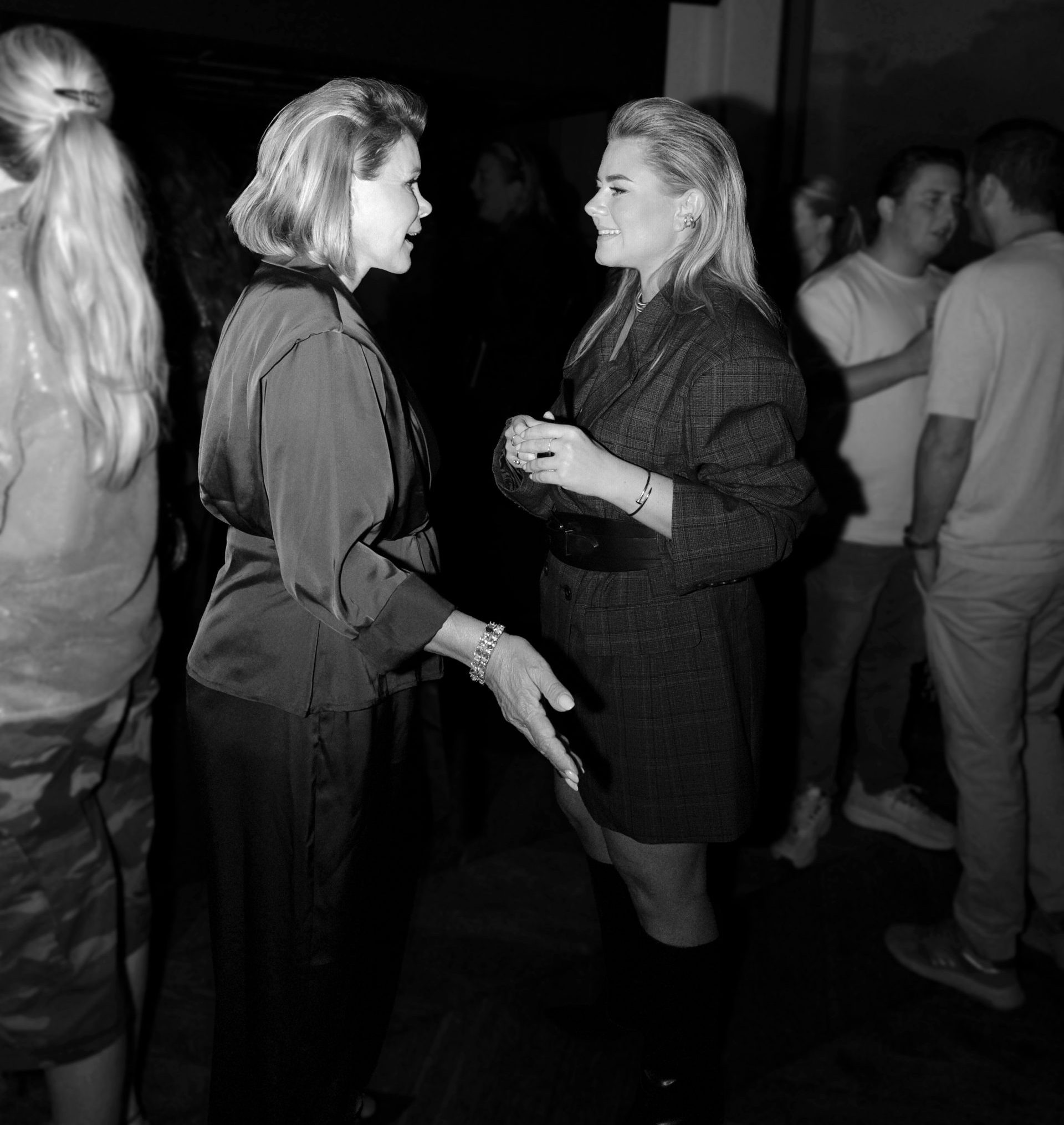 Jill & Mieke | owner & founder